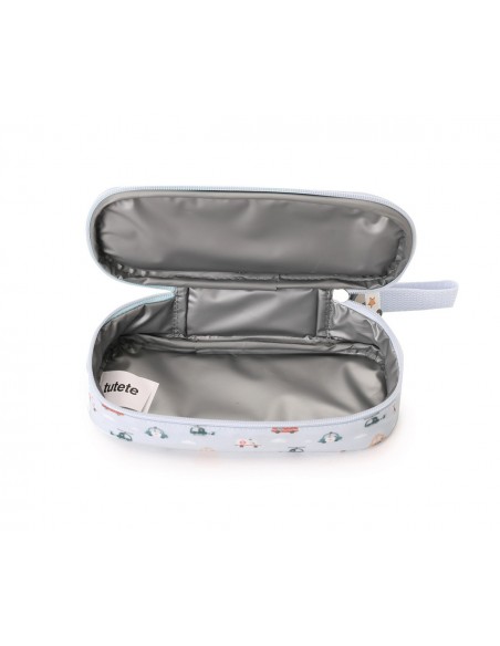 Funda de almuerzo térmica City cars