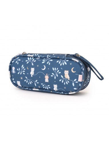 Funda de almuerzo térmica Magical forest