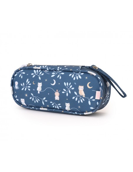 Funda de almuerzo térmica Magical forest