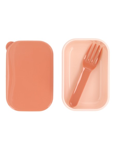 Caja de almuerzo bento Geometric nature