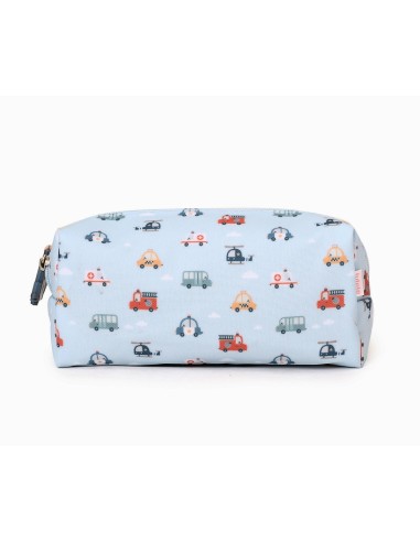 Estuche City cars