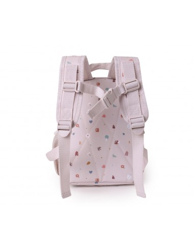 Mochila infantil Geometric nature