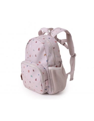 Mochila infantil Geometric nature