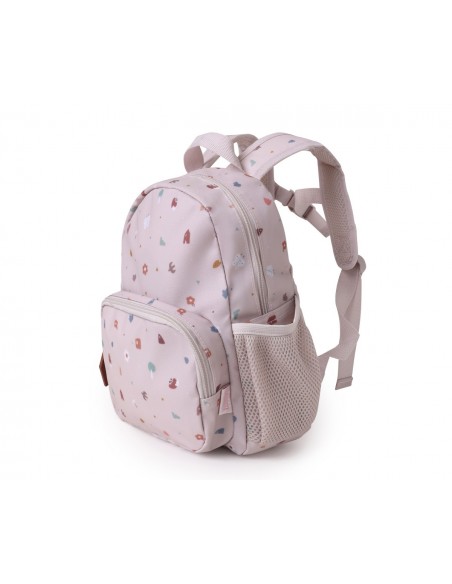 Mochila infantil Geometric nature