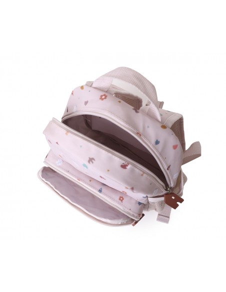 Mochila infantil Geometric nature