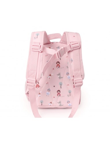 Mochila infantil Little red
