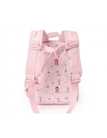 Mochila infantil Little red