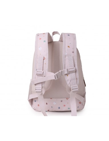 Mochila mediana Geometric nature