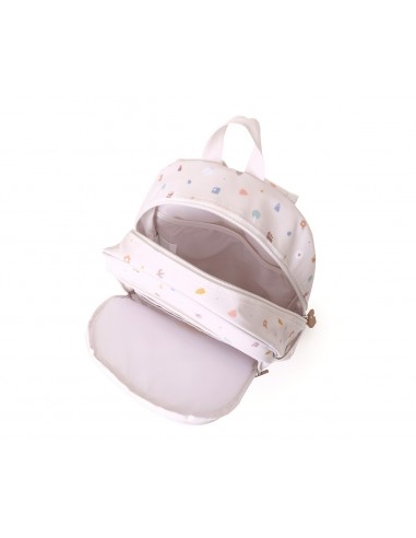 Mochila mediana Geometric nature