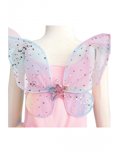 Vestido Unicornio mágico