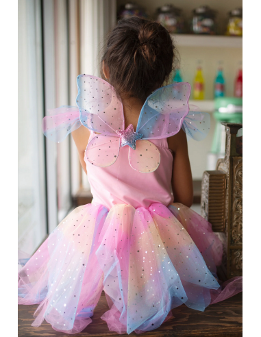 Vestido Unicornio mágico