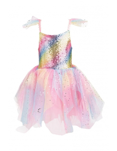 Vestido Unicornio mágico