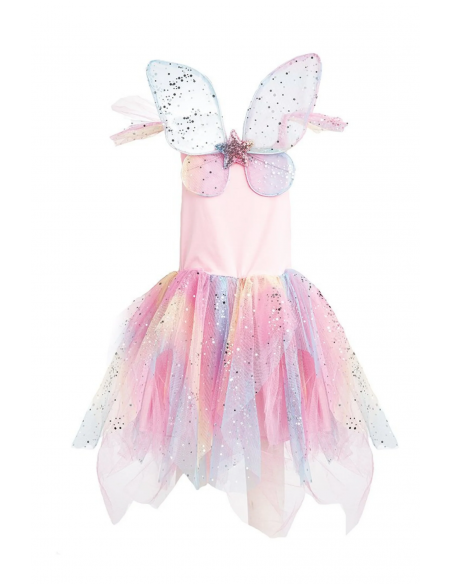 Vestido Unicornio mágico