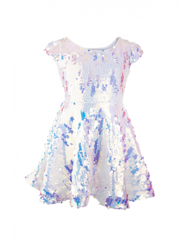 Vestido de lentejuelas