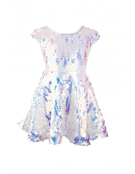 Vestido de lentejuelas