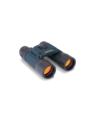 Prismáticos Kidybinoculars, color azul