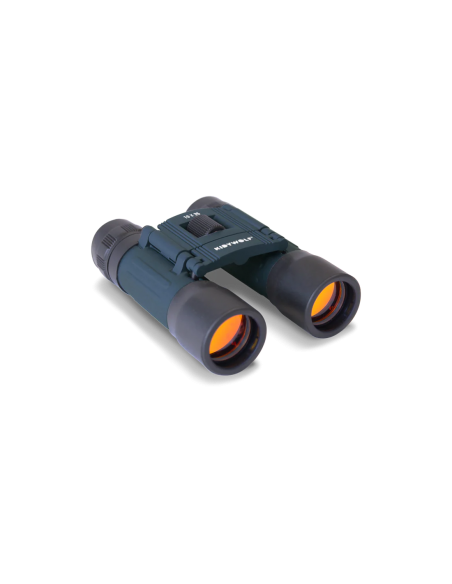 Prismáticos Kidybinoculars, color azul