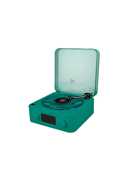 Altavoz sensorial Magic wave Nature at home