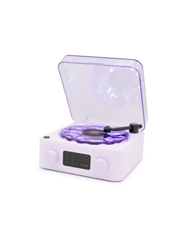 Altavoz sensorial Magic wave Deep relax