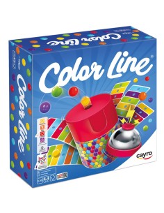 Color line