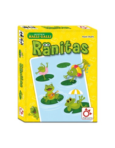 Ranitas