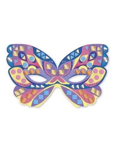 Estuche multiactividades Magic fairies