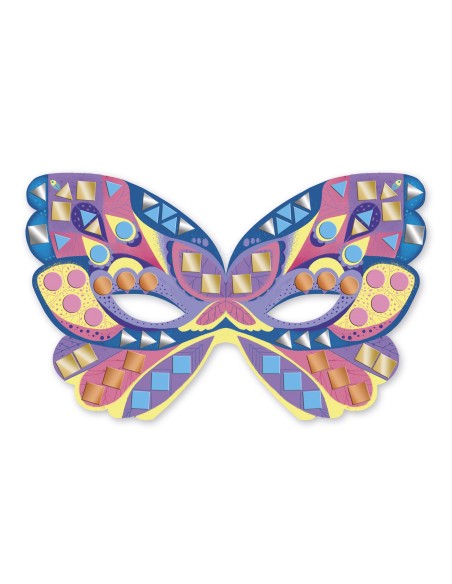 Estuche multiactividades Magic fairies