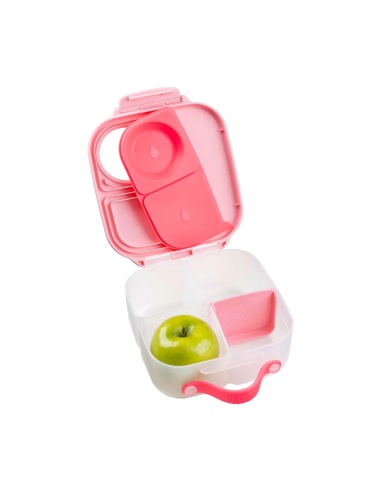 Fiambrera mediana Flamingo Fizz