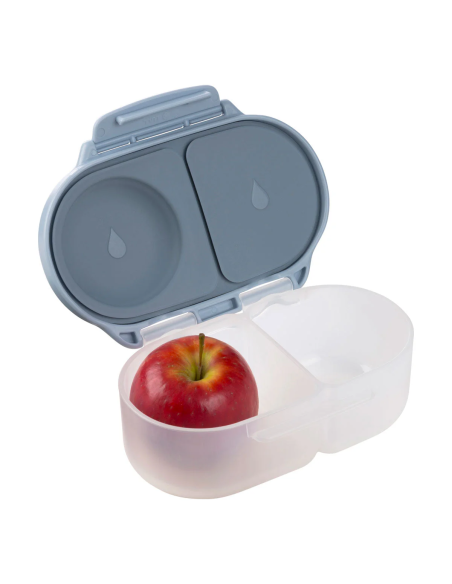 Fiambrera pequeña Chill Out