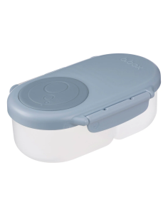 Fiambrera pequeña Chill Out