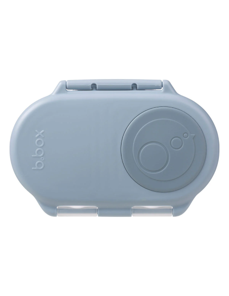 Fiambrera pequeña Chill Out