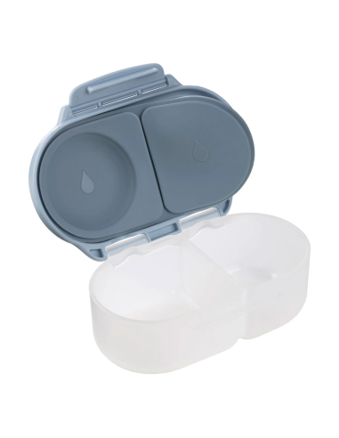 Fiambrera pequeña Chill Out