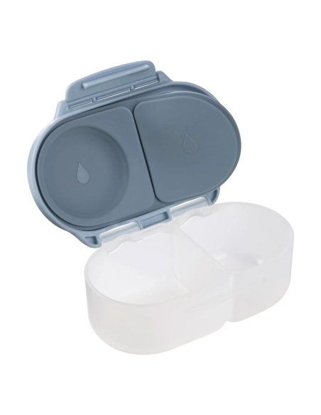 Fiambrera pequeña Chill Out