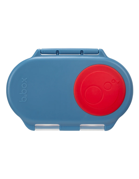 Fiambrera pequeña Blue Blaze