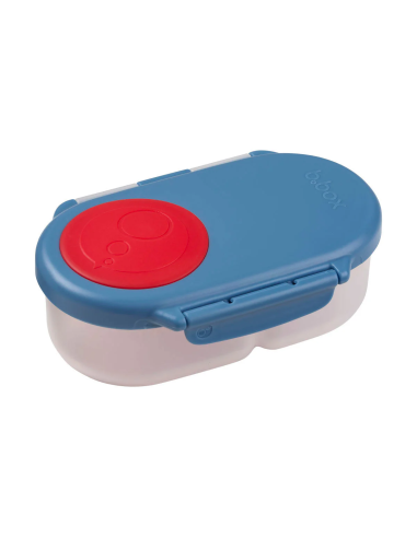 Fiambrera pequeña Blue Blaze