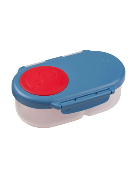Fiambrera pequeña Blue Blaze