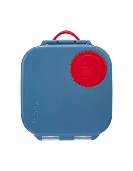 Fiambrera mediana Blue Blaze