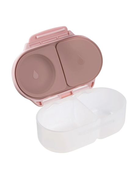 Fiambrera pequeña Blush Crush