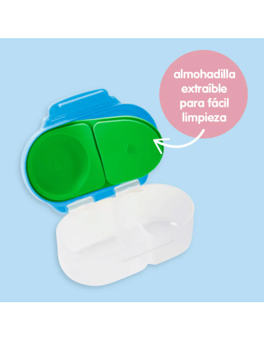 Fiambrera pequeña Blush Crush