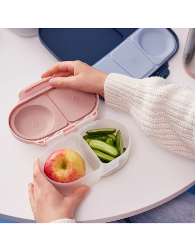 Fiambrera pequeña Blush Crush