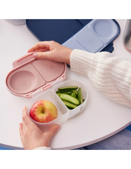 Fiambrera pequeña Blush Crush