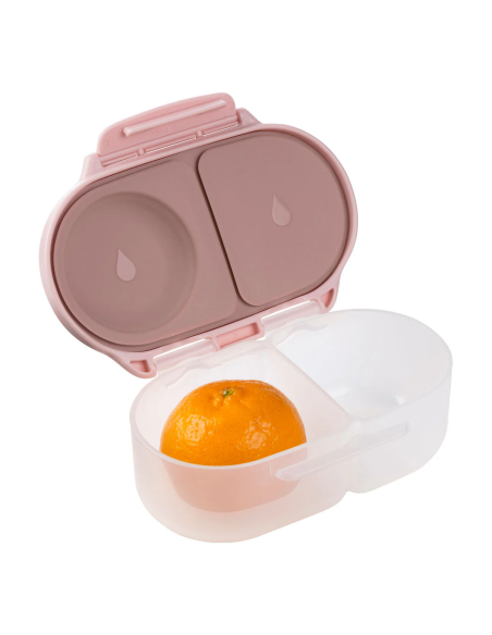 Fiambrera pequeña Blush Crush