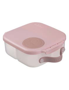 Fiambrera mediana Blush Crush