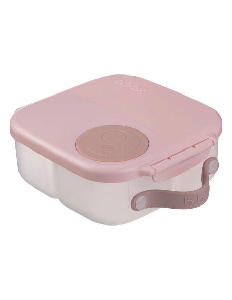 Fiambrera mediana Blush Crush