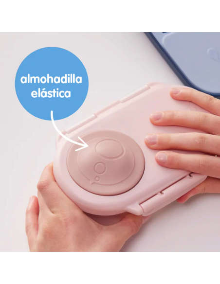 Fiambrera pequeña Lemon Twist