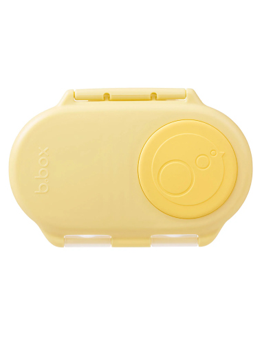 Fiambrera pequeña Lemon Twist