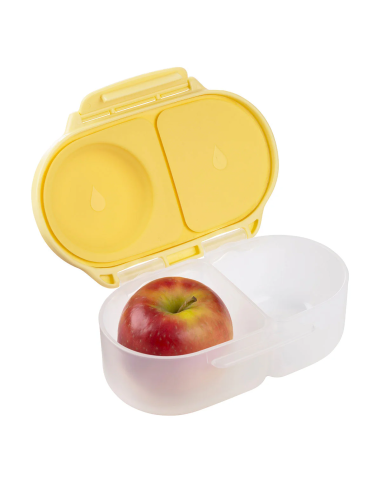 Fiambrera pequeña Lemon Twist