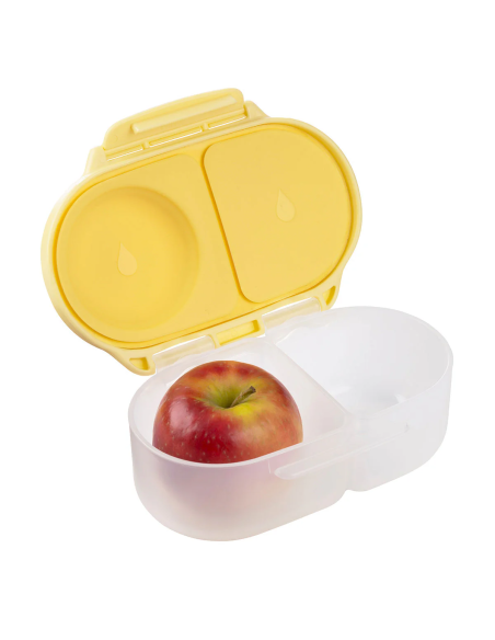 Fiambrera pequeña Lemon Twist
