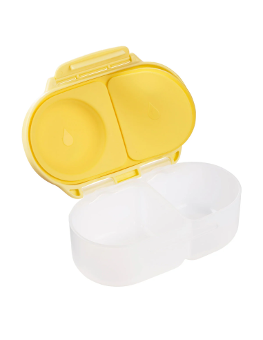 Fiambrera pequeña Lemon Twist