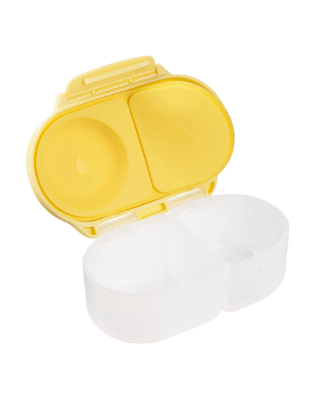 Fiambrera pequeña Lemon Twist